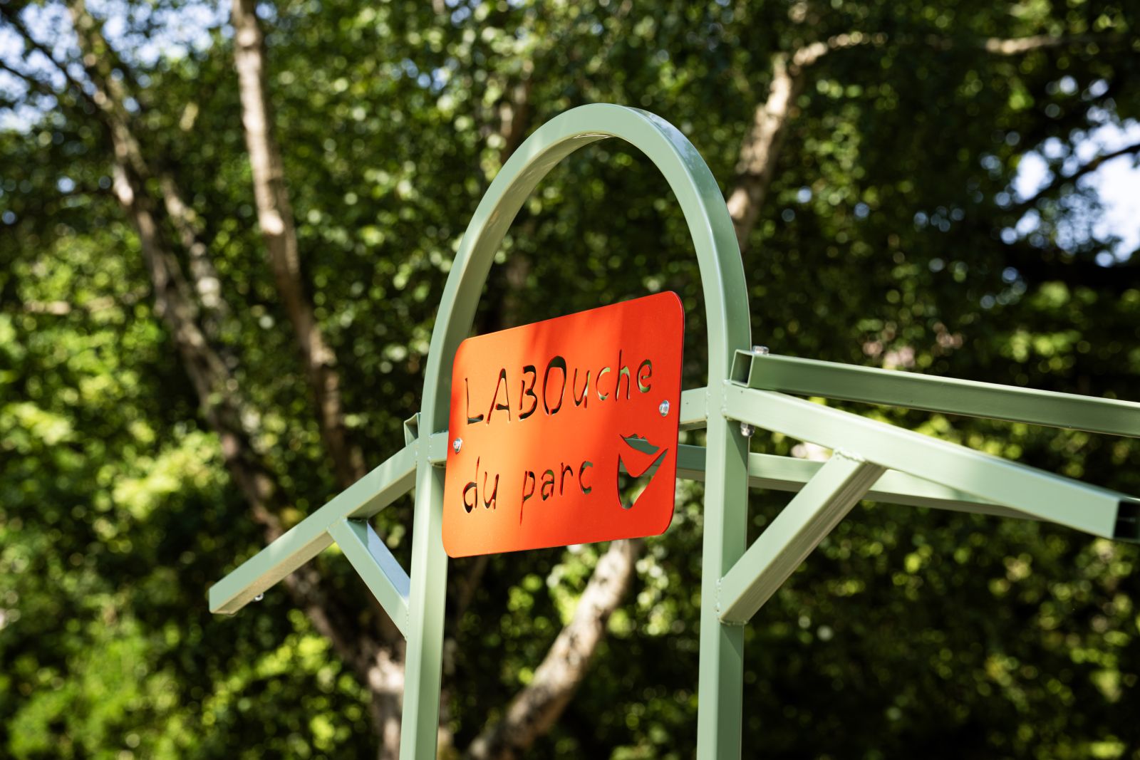 LABOuche du Parc